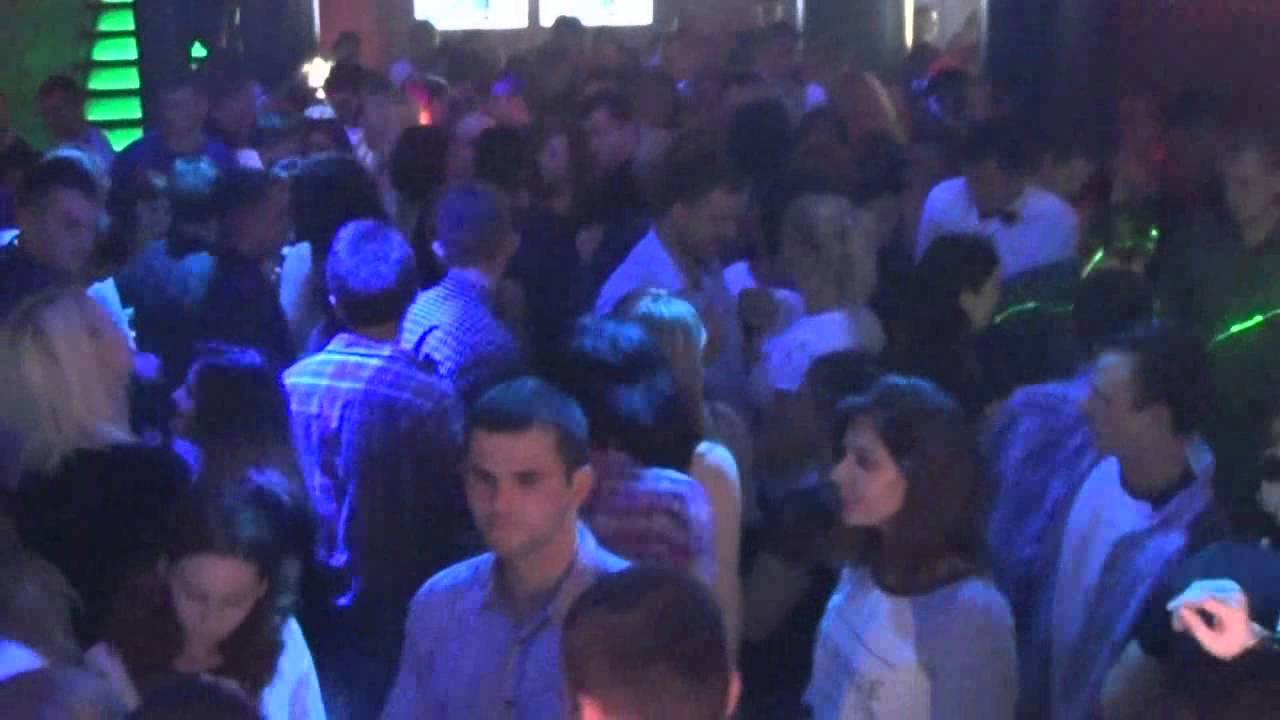 Skandaliczna impreza w DMC (II dzień świąt 2015)