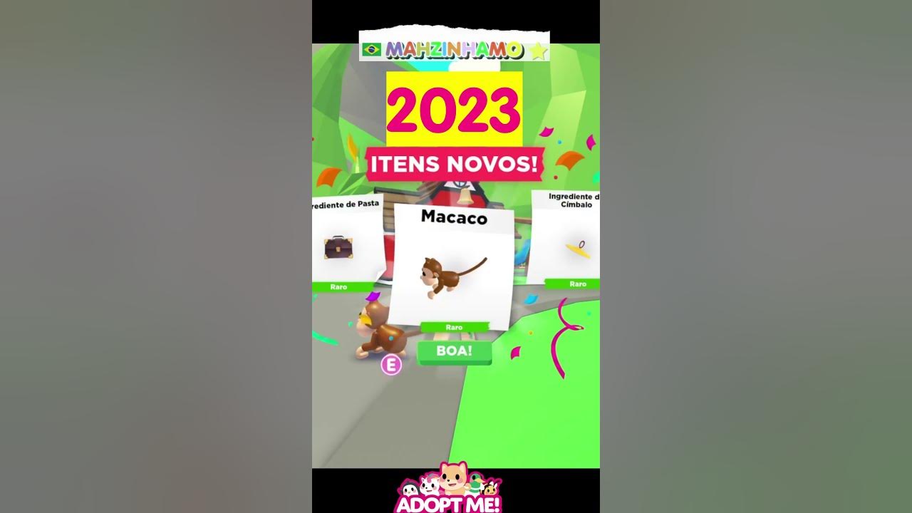 MelzinhaMel Games em 2023