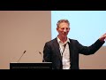 2019 Albert Einstein annual lectures | Randomness in Number Theory - Professor Peter Sarnak