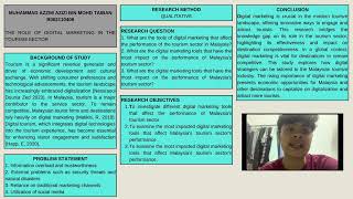final psm 1 presentation (3 minutes)