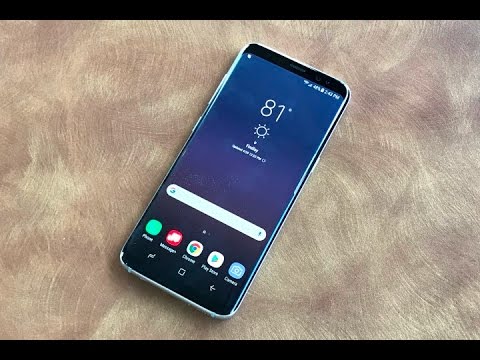 How to Speed Up the Galaxy S8 in 3 Easy Steps