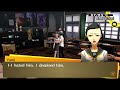 [Persona 4 Golden] NG+ #66 [Stay with me]