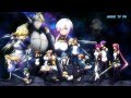 Seiken Tsukai no World Break (TV) ED