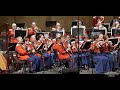 Sousa march the directorate  the presidents own united states marine band