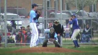 Brad Moody PC Hawks Baseball Video. View my bio at: http://profiles.berecru