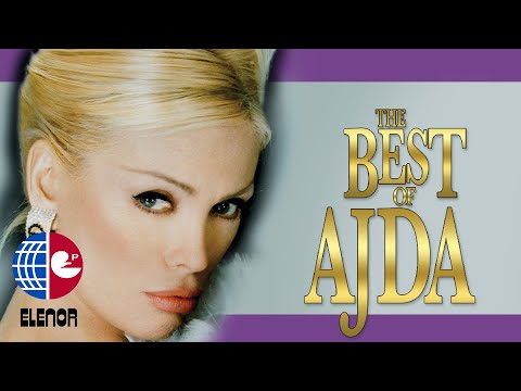 Ajda Pekkan - The Best Of- Uykusuz Her Gece