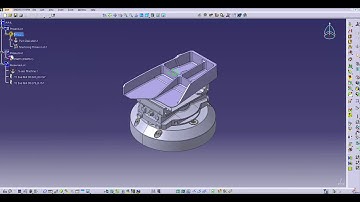 Catia V 5 Tutorial