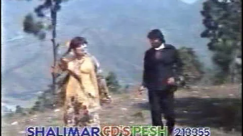 Asif Ali Khan & Mussarat - daira nazawalay