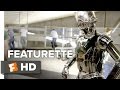 Rogue One A Star Wars Story Featurette Celebration Reel 2016 ...