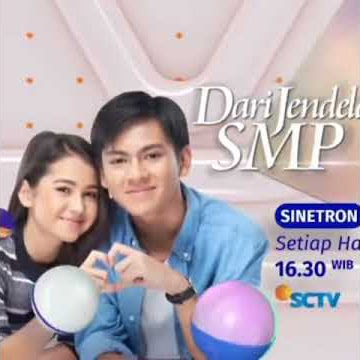 DARI JENDELA SMP 6 APRIL 2021