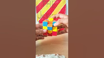 How to make Andorra🇦🇩 flag in rubix
