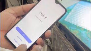 Vivo Y03Y18 Frp By P Ufi Box Letest Security Done. Frp Byp Android 15 Ufi Box Unlock