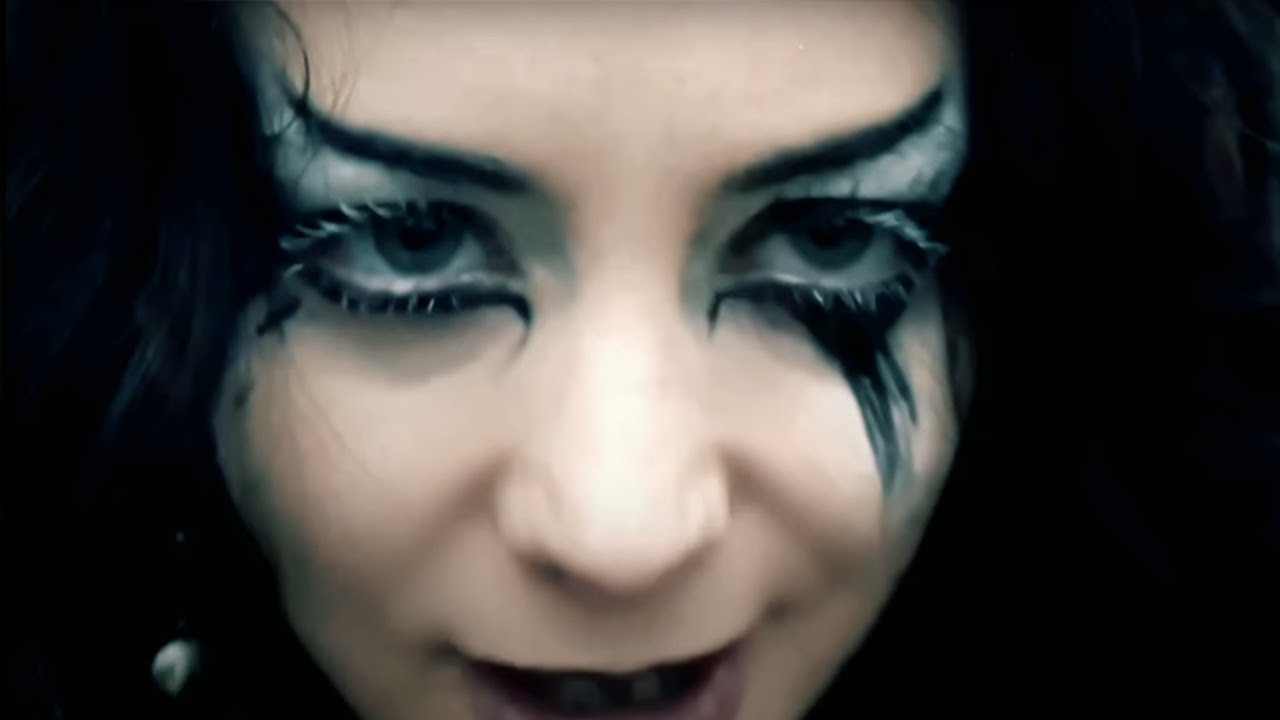 ESTELLE MEY - Snake (Folk version) | Official Music Video