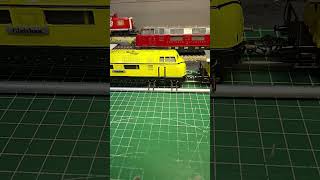V 200 Märklin 3021 Gleisbau #märklin #modelleisenbahn #modeltrains #railway #model #train #hobby