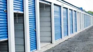 A-CAJUN MINI STORAGE - NEW ORLEANS BLVD.wmv