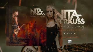 NITA STRAUSS - Alegria chords
