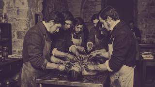The Doctor Who Proved Handwashing Saves Lives — Then Died of an Infection in a Madhouse (1865) The Doctor Who Discovered An Entire Disease All By Himself