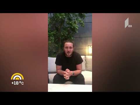 #ახალიდღე ოთო ნემსაძე სოციალურ ქსელში გავრცელებულ ინფორმაციას გამოეხმაურა