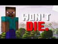 Why minecraft isnt dead