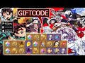 Rage of Demon King & All Redeem Codes | 4 Giftcodes Rage of Demon King - How to Redeem Code