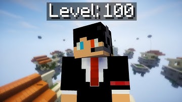 Without Me - Hypixel Network Level 100