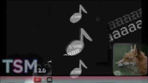 [YTPMV] Xamthewolf Scream Scan Thekantapapa