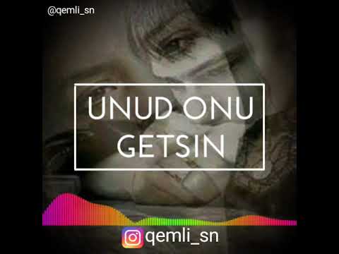 Qemli video Ağlama Qəlbim whatsapp status üçün 2019