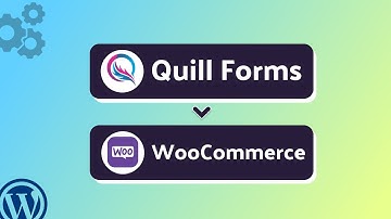 How to Connect Quill Forms with WooCommerce Using Bit Integrations | Step-by-Step Guide