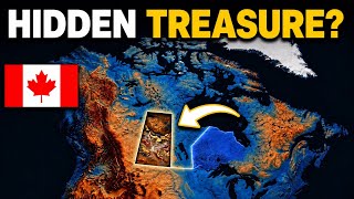 Canada Is Sitting on the Most Valuable Land on Earth