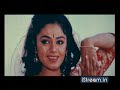 Chiluka Kshemama Telugu VIdeo Song || Rowdy Alludu  || Chiranjeevi , Divya Bharathi, Sobhana Mp3 Song
