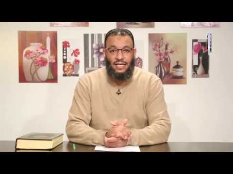 وليد إسماعيل هل الولدان المخلدون للشواذ جنسيا في الجنة