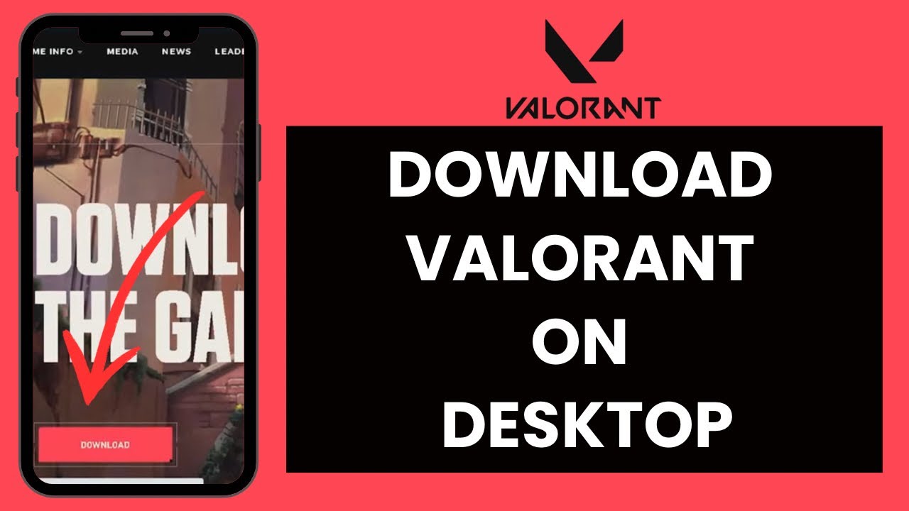 How To Download Valorant On PC Laptop Quick Easy YouTube How to download valorant on pc laptop quick easy youtube