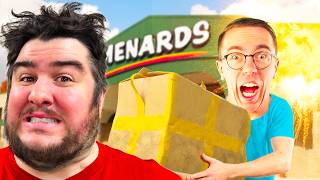 The WEIRDEST Tech at Menards by This Is 63,947 views 2 months ago 12 minutes, 20 seconds