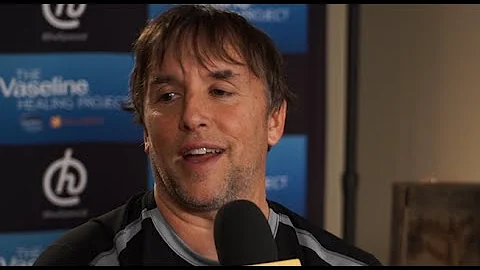 Richard Linklater Interview