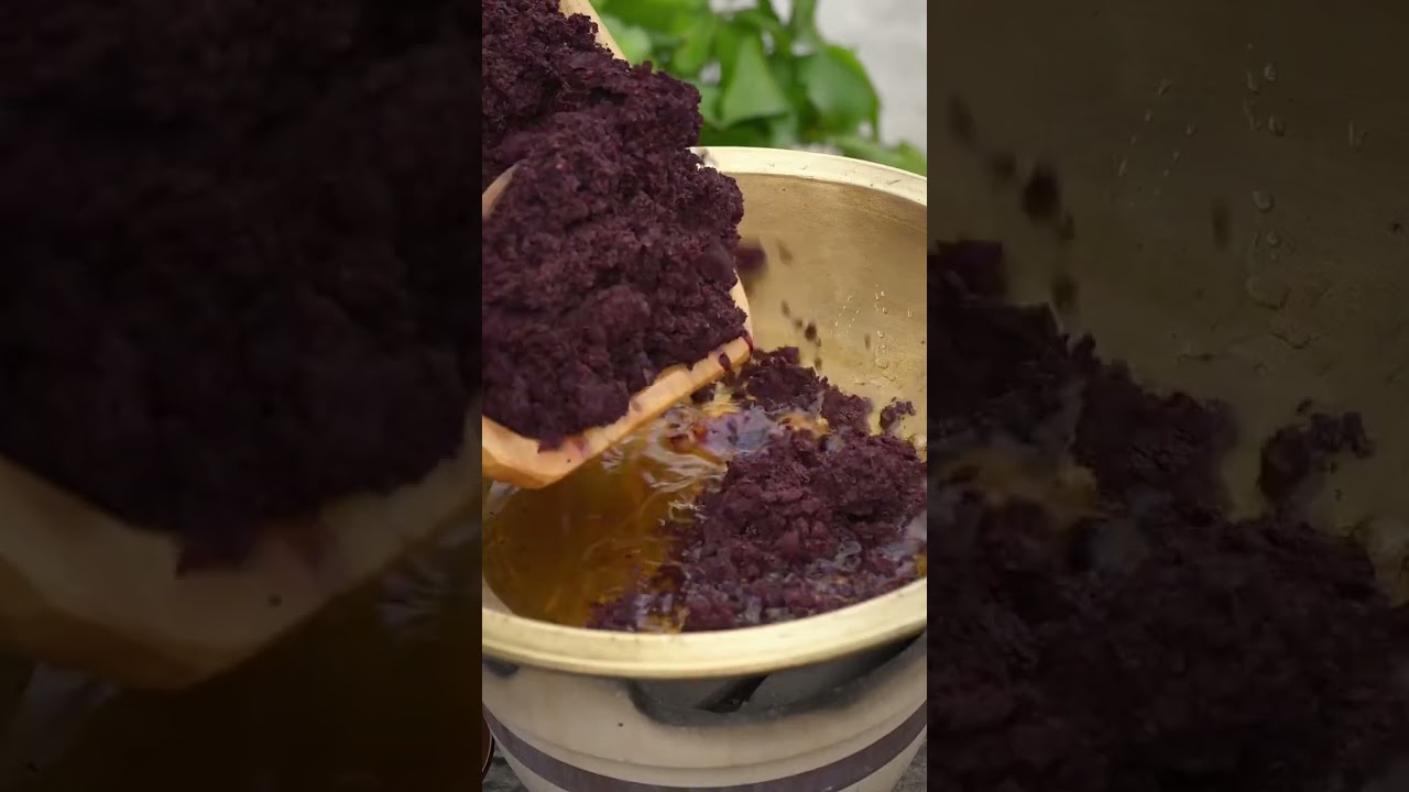 Ejiao: A Thousand-Year Elixir, Handmade with Astragalus Soul 🍯 