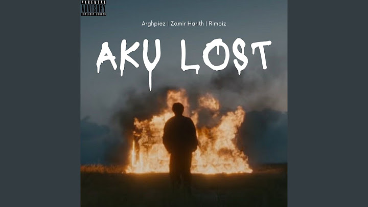 Aku Lost