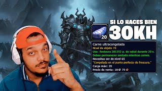 How to buy WoW Midnight with 30-40k gold