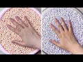Most Relaxing and Satisfying Slime Videos #627 //Fast Version // SLM Satisfying //