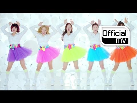 Tint (+) 첫눈에 반했어