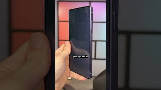 Samsung S26 is crazy
