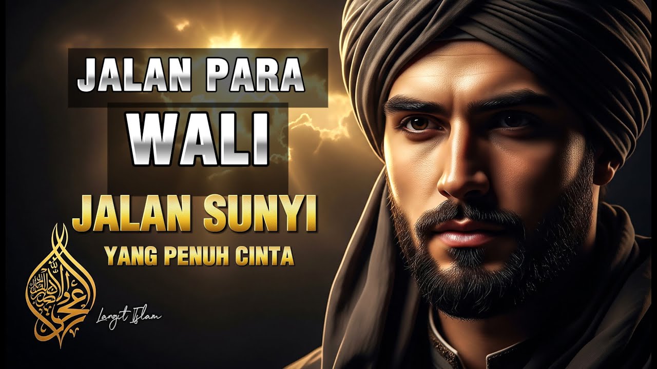 RAHASIA MENGAPA PARA WALI SERING DISALAH PAHAMI | CARA MEREKA BERBICARA YANG BIKIN PENASARAN 🌀