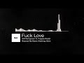 XXXTENTACION - Fuck Love (feat. Trippie Redd) (INSTRUMENTAL - Remake By Beat_Making_Nick)