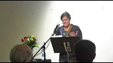 Waterline Writers - Dec 20, 2015: Jennifer Dubose