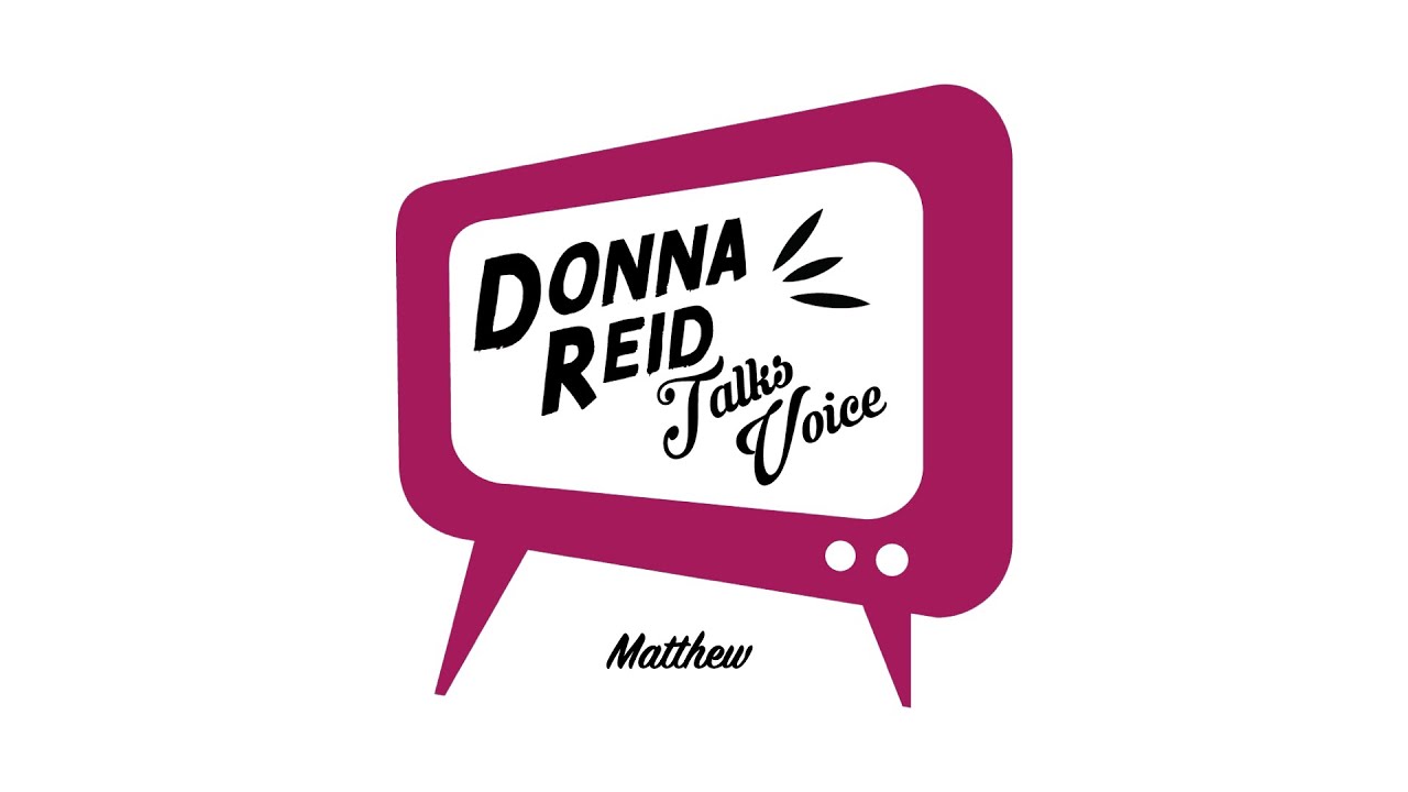 Ep. 22 Virtual Voice Lesson with Matthew in Kansas