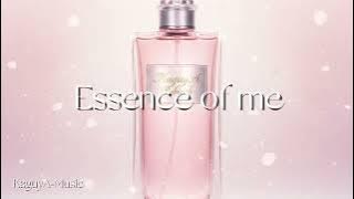 【AI-Music】AIシンガー KaguyA | Essence of me (オリジナル曲)