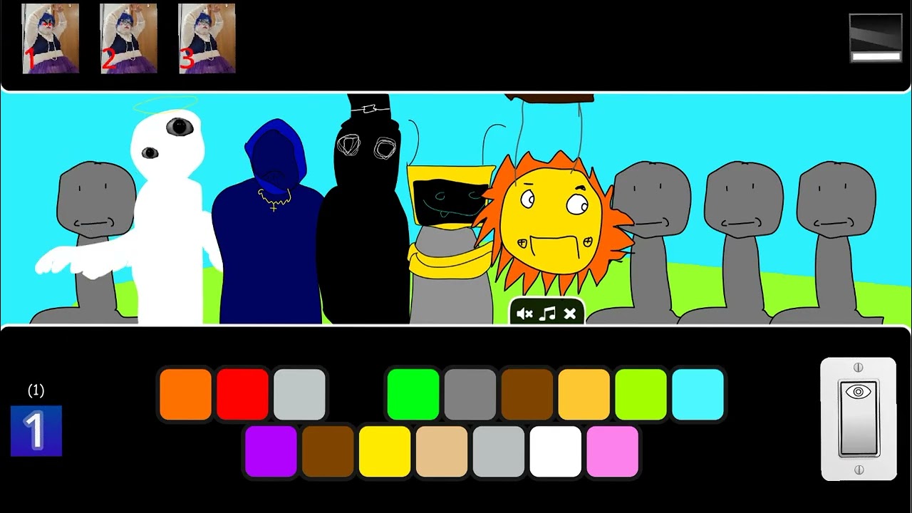 sprunked legacy my take teaser