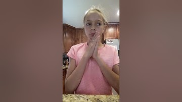 Making macarons part 4 of 4