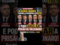 assumiu a presídios TSE #noticias #interiordegoias #goiania