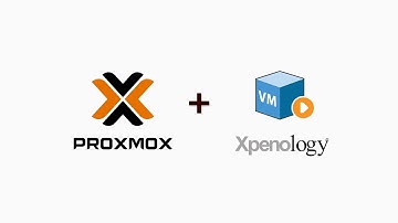 Hướng dẫn cài đặt XPEnology DSM 7.2 lên máy ảo Proxmox sử dụng ARC Loader và cấu hình Static IP