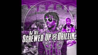 NEW 2013 All Time - Chief Keef (Slowed-N-Chopped Freestyle Mix By DJ 3o3)